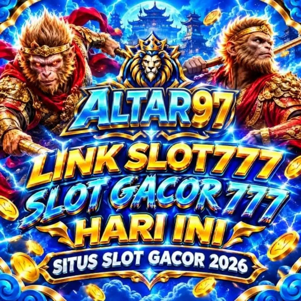 ALTAR97 | Destinasi Gaming Digital Modern & Interaktif 2026