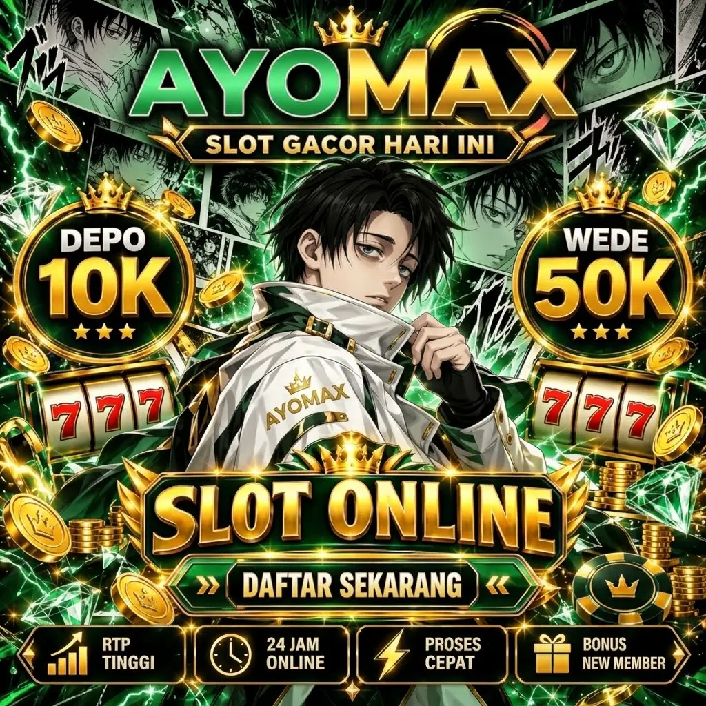 AYOMAX: Platform Destinasi Seru & Eksplorasi Modern