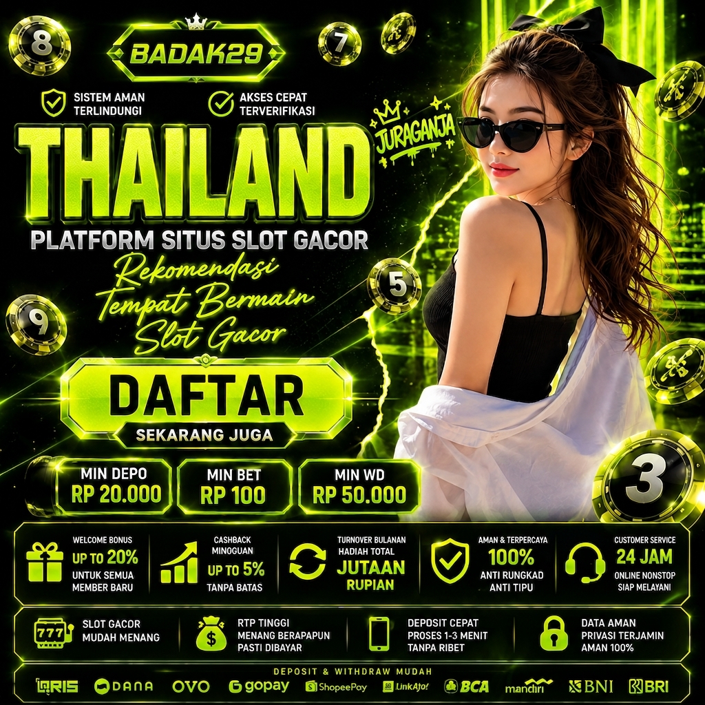 BADAK29 : Area Eksplorasi Gaming Digital Tingkat Maksimal