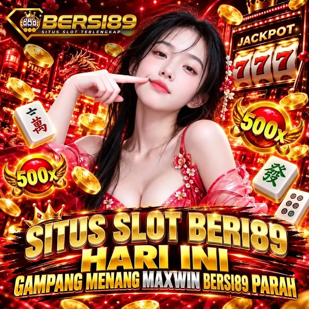 BERSI89: Destinasi Hiburan Digital & Teknologi Terkini