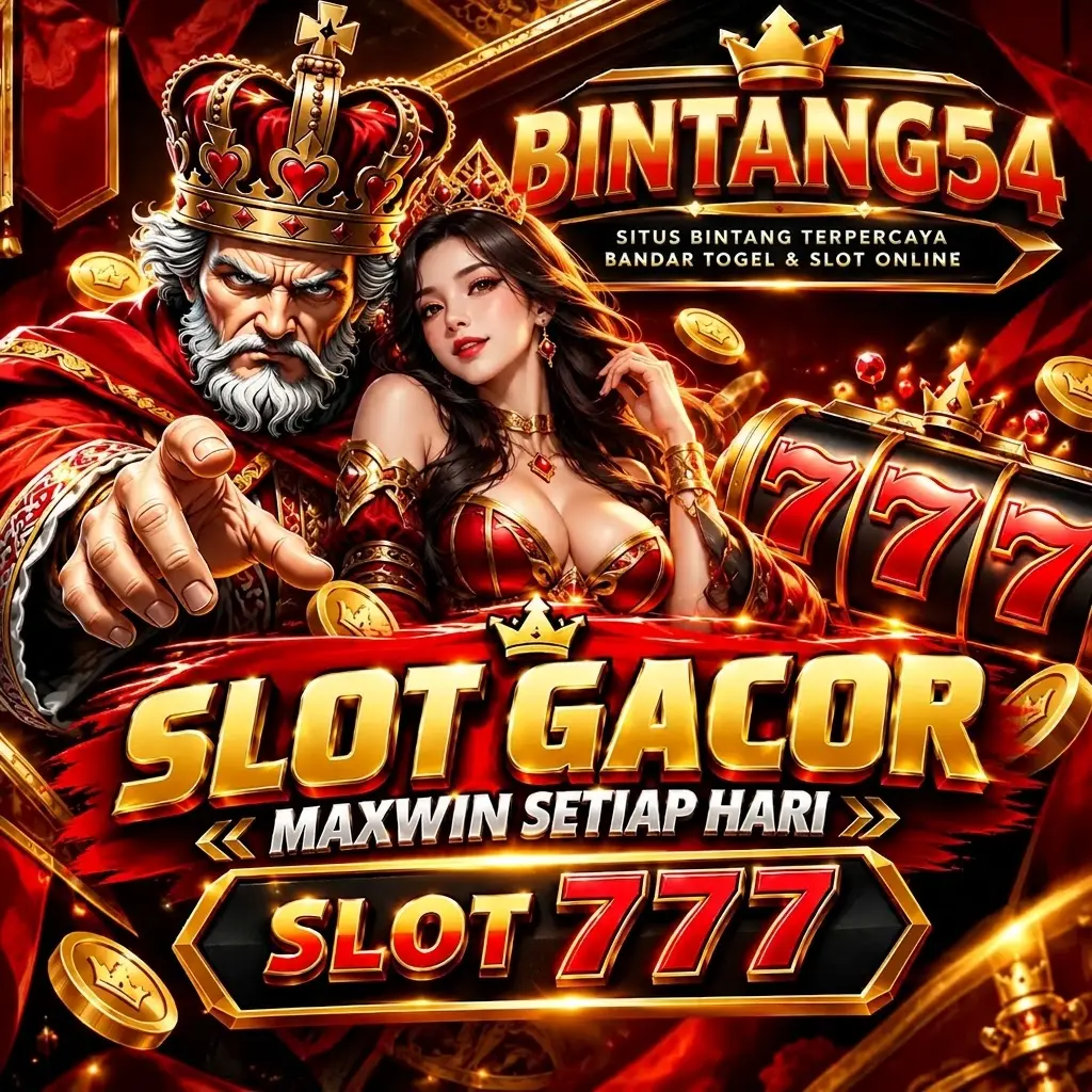 BINTANG54 - Pusat Informasi Fitur & Layanan Digital