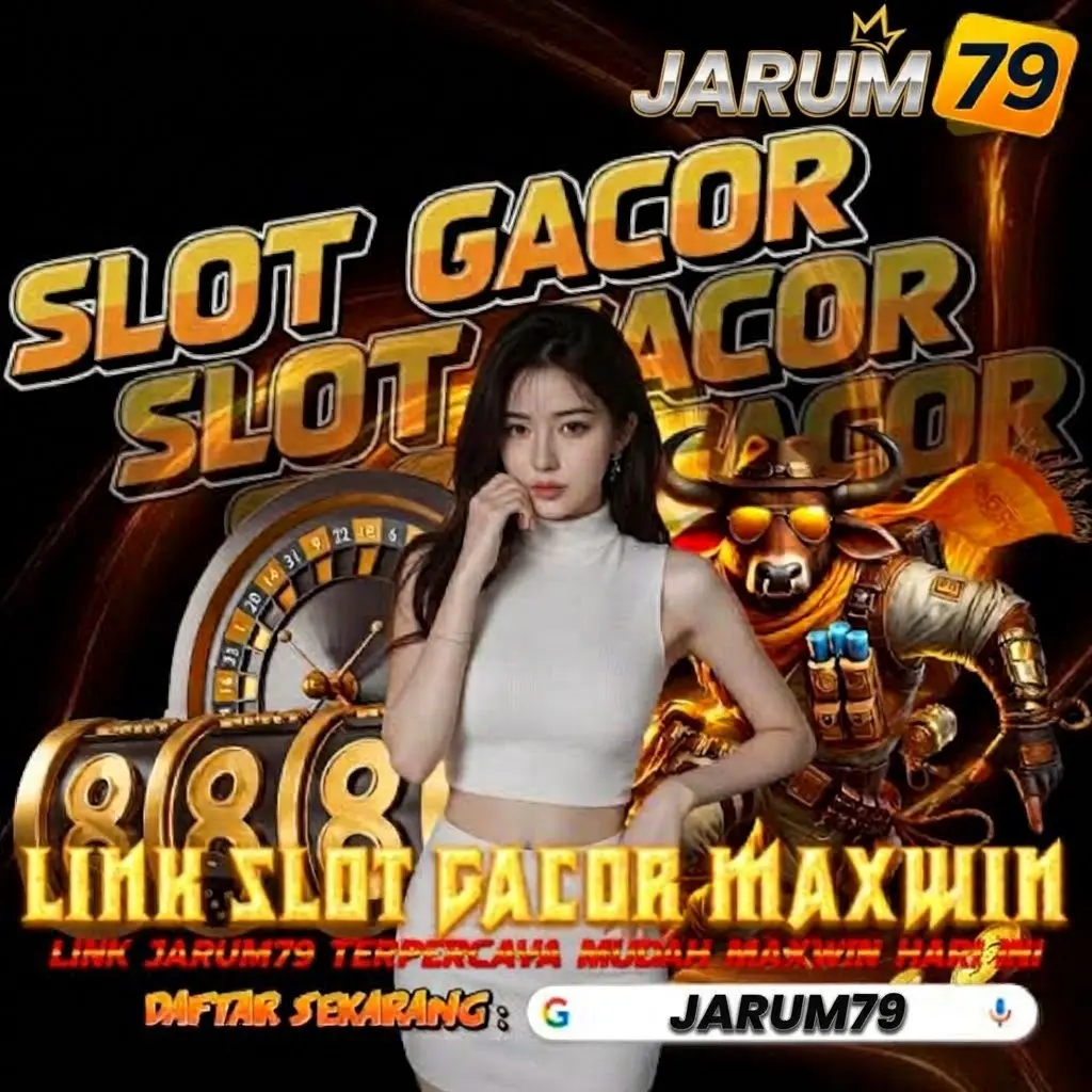 JARUM79 - Pusat Platform Gaming Digital Premium Terpercaya