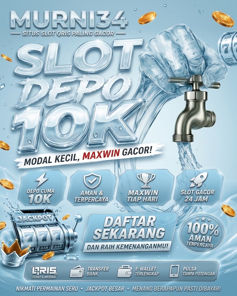 MURNI34: Referensi Hiburan Digital Modern & Dinamis 2026