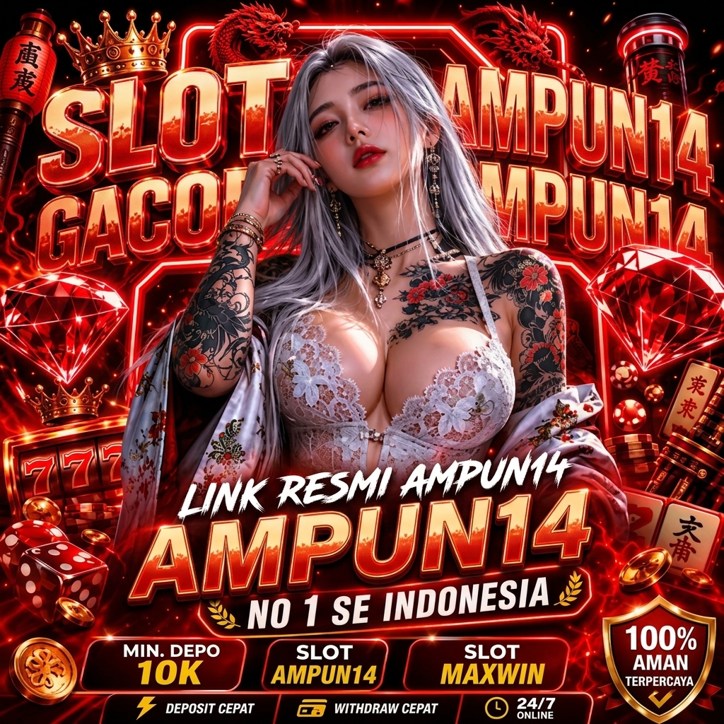 AMPUN14: Game Penghasil Uang dengan Cepat Paling Ampuh
